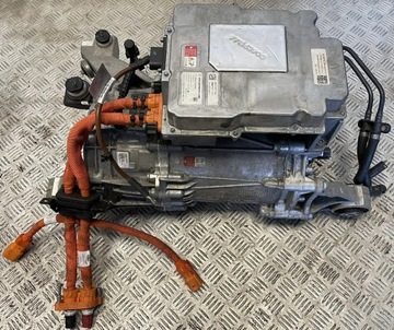 SILNIK NAPED ELEKTRYCZNY PRZOD AUDI E-TRON GT ORG