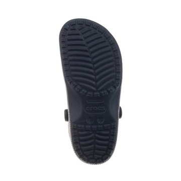 Buty Crocs Cayman Classic Navy 10001-410 Granatowy