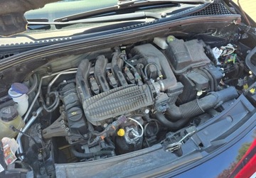 Citroen C3 II Hatchback facelifting 1.2 VTi 82KM 2016 Citroen C3 1,2 Benzyna 82 KM GWARANCJA Zamiana Zarejestrowany 1.2 Benzyna, zdjęcie 15