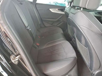 Audi A5 F5 2023 Audi A5 Limousine Premium Plus 45 2023 2.0 Benzyna 261KM, zdjęcie 10