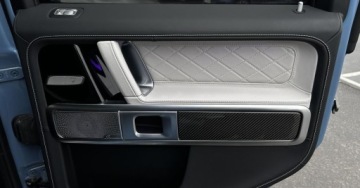 Mercedes 2023 Mercedes-Benz Klasa G SalonPL Od Dealera 4x4 BRABUS 700 (700KM 950Nm) Kame, zdjęcie 30