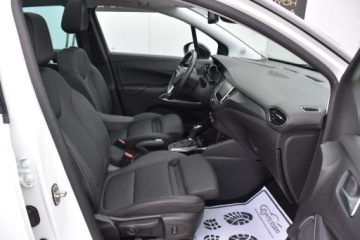 Opel 2019 Opel Crossland X Modelowo2020Head upSkoraGrzane Fot.Full LedPanorama Dach, zdjęcie 5