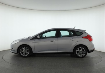 Ford Focus III Hatchback 5d 1.6 Duratec 105KM 2011 Ford Focus 1.6 i, Salon Polska, GAZ, Klima, zdjęcie 2