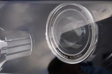 Land Rover Range Rover IV 2015 Land Rover Range Rover SV Autobiography,HEV 3.0,4x4,bogata wers.masaze,Key, zdjęcie 8