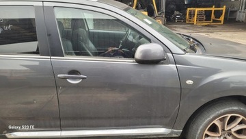 CITROEN C-CROSSER DVEŘE LEVÉ PRAVÉ PŘEDNÍ