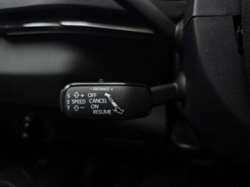 Skoda Karoq Crossover Facelifting 1.5 TSI ACT 150KM 2023 Skoda Karoq 1.5TSI 150KM DSG Sportline Reflektory przednie Full LED Matrix, zdjęcie 14