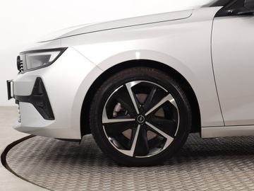 Opel Astra L Sports Tourer 1.2 Turbo 130KM 2024 Opel Astra 1.2 Turbo, Salon Polska, 1. Właściciel, zdjęcie 14