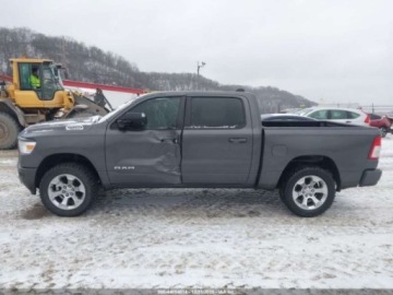 RAM 1500 2019 r., 5,7 L BIG HORNLONE STAR 4X4 57 BOX 5.7 Benzyna 395KM, zdjęcie 14