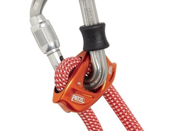 Ремешок PETZL Dual Connect Adjust L35ARM
