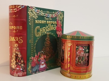 Банка МЕТАЛЛ Ретро ПОЛИЦИЯ 30см