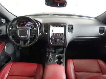 Dodge Durango III 5.7 V8 364KM 2020 Dodge Durango 5.7 Hemi/ R/T / 360KM / 4X4, zdjęcie 24