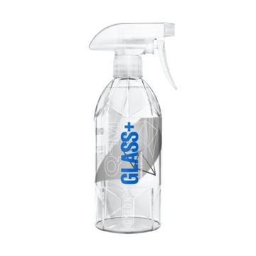 Gyeon Q²M Glass + 500ml - hydrofobowy