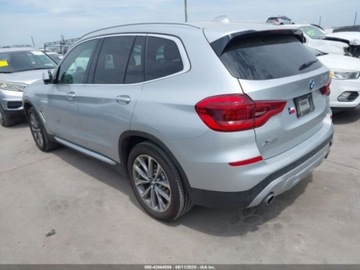BMW X3 G01 2019 BMW X3 Sdrive30i 2.0 Benzyna 248KM, zdjęcie 4