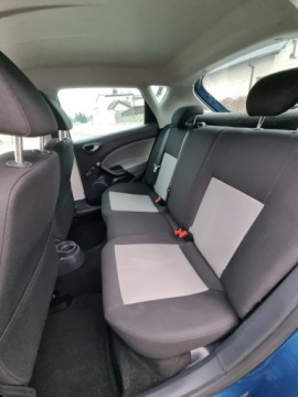 Seat Ibiza IV Hatchback 5d Facelifting 1.2 60KM 2015 Seat Ibiza 1.2 benzyna / Klimatronik / Zadbana /, zdjęcie 8