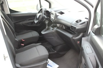 Toyota 2020 Toyota ProAce City Salon Polska GwarancjaD4D, zdjęcie 24