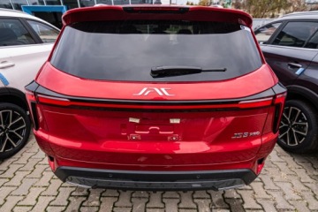 JAC 2025 JAC JS8 1.5 T-GDI DCT 7os. Suv 175KM 2025, zdjęcie 4