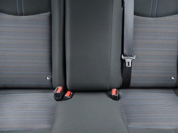 Nissan Leaf II Hatchback Elektryczny 40kWh 150KM 2022 Nissan Leaf 40 kWh, Salon Polska, 1. Właściciel, zdjęcie 9