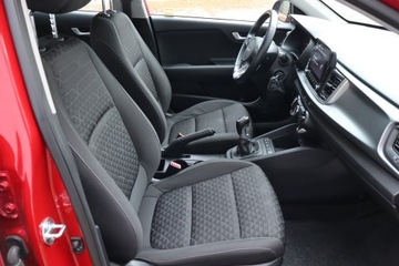Kia Rio IV Hatchback 5d Facelifting 1.0 T-GDI 100KM 2023 Kia Rio 1.0 T-GDI, Salon Polska, 1. Właściciel, zdjęcie 7