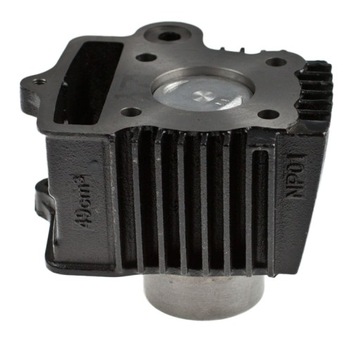 Цилиндр 50см3 комплект 139FMB Маршрутизатор WS 50 4T, Barton Fighter 4T