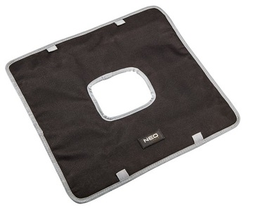 Сумка для инструментов NEO 20 дюймов материал: нейлон 600D