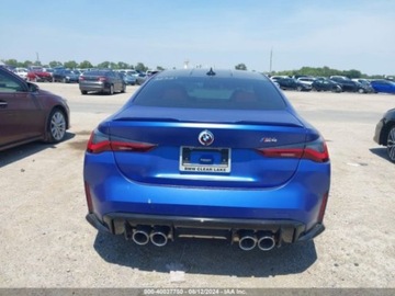 BMW Seria 4 G22-23-26 2023 BMW M4 2023r, Coupe, RWD, 3.0L 3.0 Benzyna 503KM, zdjęcie 7