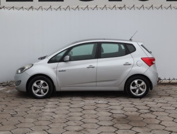 Hyundai ix20 Mikrovan 1.4 CVVT 90KM 2012 Hyundai ix20 1.4 CVVT, Klima, Parktronic, zdjęcie 2
