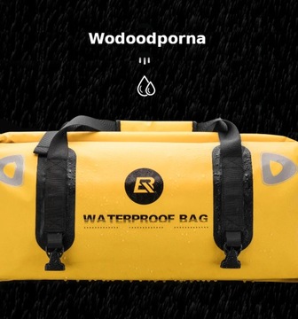 Сумка на сиденье мотоцикла ROCKBROS AS-005Y