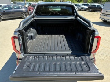 Volkswagen Amarok II 2026 Volkswagen Amarok PanAmericana 3.0 TDI 240 KM / au, zdjęcie 29