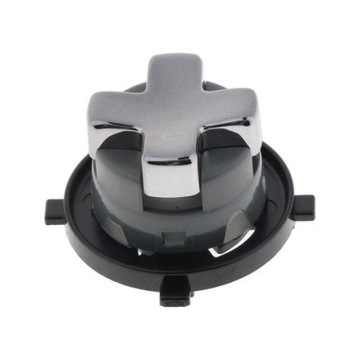 2X Transforming D Pad Obrotowy przycisk Dpad dla 360