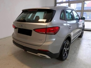 MG ZS II SUV Hybrid+ 1.5 HEV+ 197KM 2025 MG ZS 1.5 HEV+ Excite aut Suv 197KM 2025, zdjęcie 2