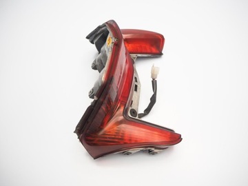 HONDA NTV 700 DEAUVILLE 06-11 ФОНАР ЗАДНИЙ