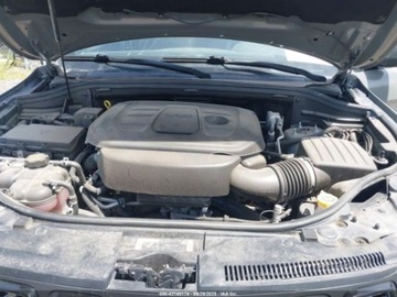 Jeep Grand Cherokee IV 2021 Jeep Grand Cherokee Laredo X 2021 3.6l 3.6 Benzyna 293KM, zdjęcie 8