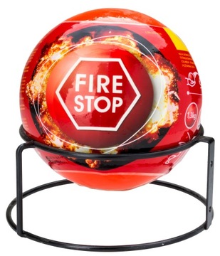 Пожарная пуля.