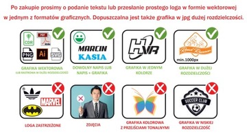 Нарукавная повязка шириной 5 см с вашим собственным логотипом.