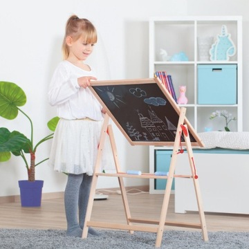 Двусторонняя подставка Fun John 40607