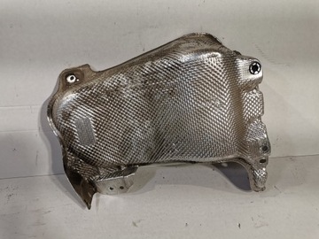 Гольф VII Термическое покрытие 5Q0825729C