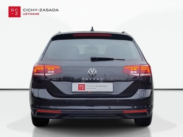 Volkswagen Passat 2021 Volkswagen Passat Variant Faktura VAT Hak Navi Grzane fotele 2.0 Diesel, zdjęcie 3