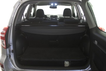 Toyota RAV4 III MPV Facelifting 2.0 Valvematic 158KM 2011 Toyota RAV 4 2.0 VVT-i, GAZ, Klima, Klimatronic, zdjęcie 13