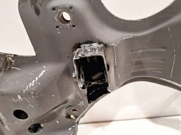 Передняя люлька Fiat Panda III 12- 4x4