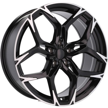 Alufelgi 18 do AUDI A3 S3 RS3 Sportback