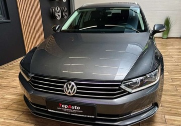 Volkswagen Passat B8 Variant 2.0 TSI BlueMotion Technology 220KM 2017 Volkswagen Passat 2.0 TSI DSG 220KM ZAREJESTROWANY bezwypadkowy GWARANCJ, zdjęcie 14