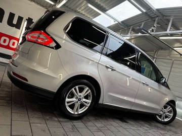 Ford Galaxy IV Van Facelifting 2.0 EcoBlue 150KM 2020 Ford Galaxy Promocja na black week oferta wazna do konca tygodnia -5000 ty, zdjęcie 13