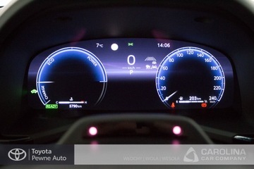 Toyota Camry IX 2024 Toyota Camry 2.5 Hybrid Dynamic Force Prestige e-C, zdjęcie 3