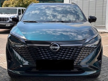 Nissan Qashqai III Crossover Facelifting 1.3 DIG-T MHEV 158KM 2025 Od ręki - N-Design Xtronic 1.3 DIG-T mHEV 158KM, zdjęcie 1