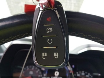 Chevrolet Camaro VI Coupe 6.2 455KM 2021 Chevrolet Camaro 2SS 2021, 6.2L V8 455KM, RWD, od ubezpieczalni 6.2 Benzyna, zdjęcie 13