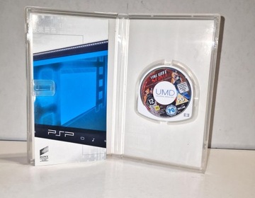 Вас обслужили PSP UMD ВИДЕО ХОРОШАЯ ЗАПИСЬ