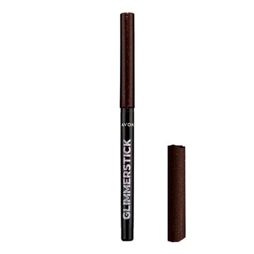 Avon True Diamentowa konturówka - Black Bjioux