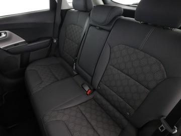 Kia Niro I Crossover 1.6 GDi Hybrid 141KM 2017 Kia Niro Automat HEV klima auto czujniki, zdjęcie 16