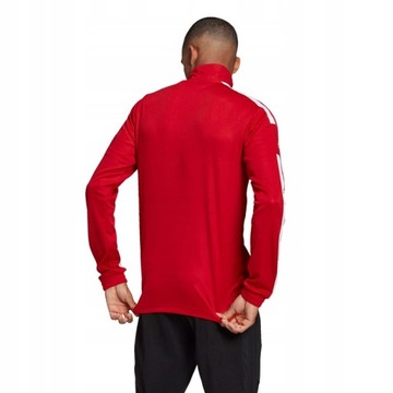 СПОРТИВНЫЙ КОСТЮМ МУЖСКИЙ ADIDAS SEATSHIRT SQUADRA БРЮКИ 21 год