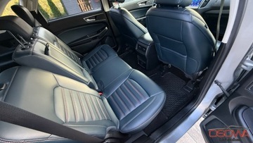 Ford Edge II 2020 Ford Edge 2.0eco bost 4x4 lift automat navi kamery ledy 1wl zamiana 1.r.gw, zdjęcie 23